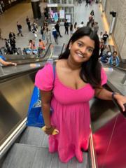 Prishaanti Kuhanandan