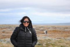 Francisca Tapia Escobar