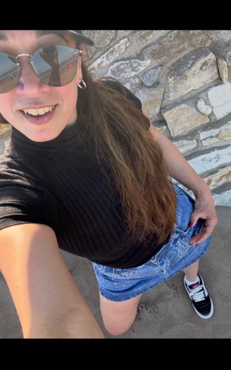 Mariela Roxana Evangelista