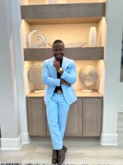 Bayo Adebowale