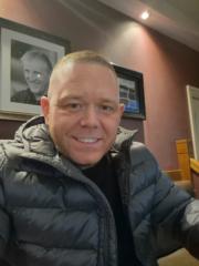 Chris Gregory