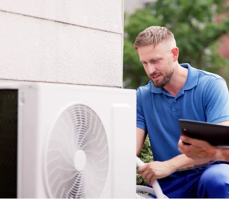 Ductless AC Repair Service Dawson Springs, KY | Call (888) 918-9104