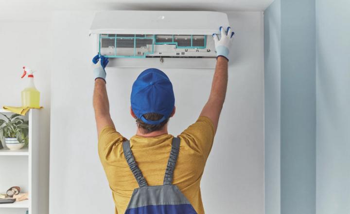 Ductless AC Repair Service Carnation, WA | Call (888) 918-9104