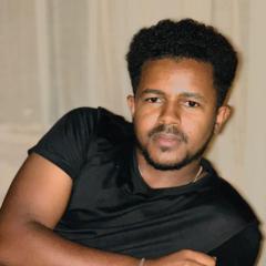 Hailabe Ahmed
