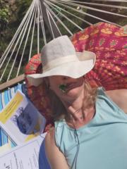 Gesine Jenz