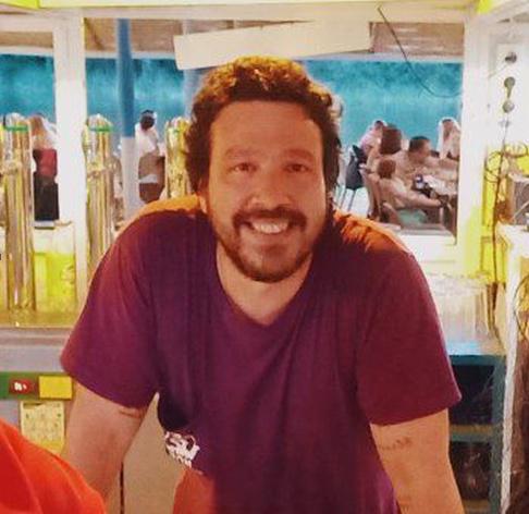 Andres Herrera Valades