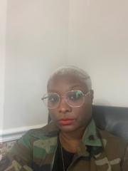 Shekenya Whitten