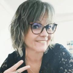 Virginie Bouvier