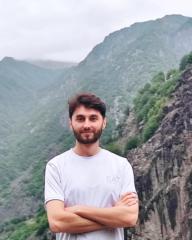 Sanan Musayev