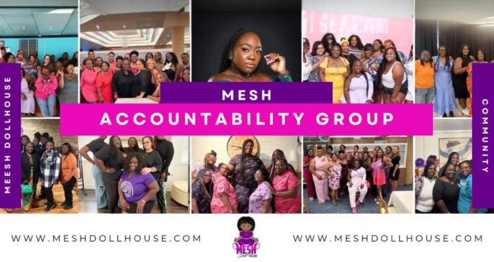 Mesh Accountability Group