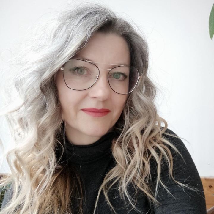 Pavlína Maříková