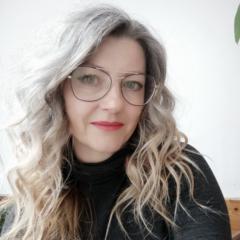 Pavlína Maříková