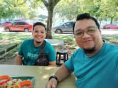 Muhammad Fahmi Zainal Abidin