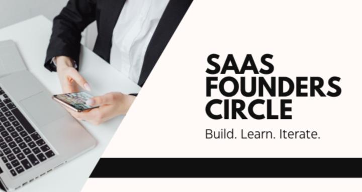 SaaS Founders Circle