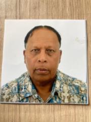 Jeppujeevankumar Suvarna