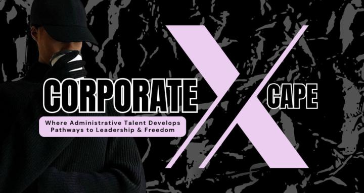 Corporate Xcape