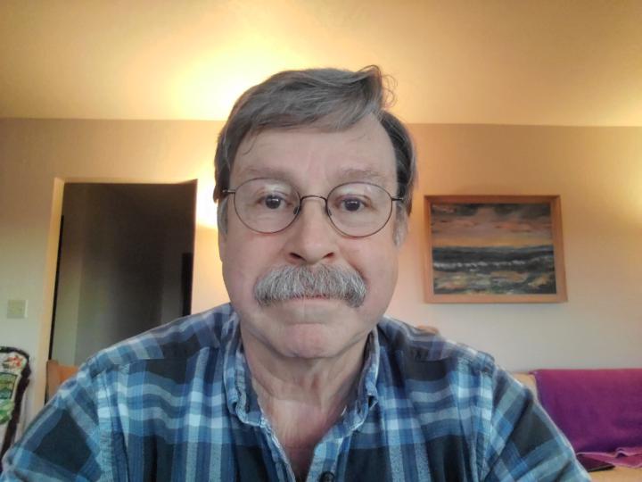 Ted Vander Houwen