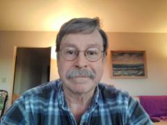 Ted Vander Houwen