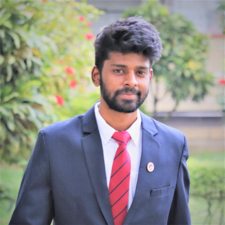 Rajath S