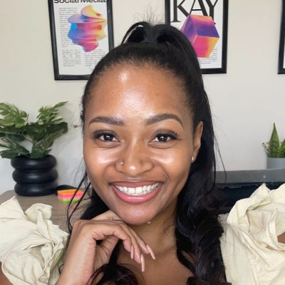 Kay Radebe
