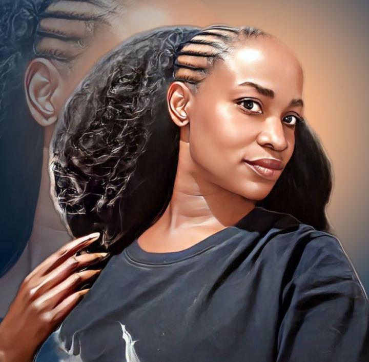 Boitumelo Mogadingoane