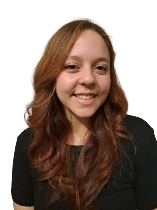 Gabriela María Matus Torres