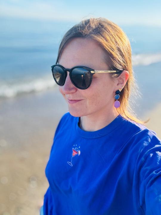 Lisa Lopopolo