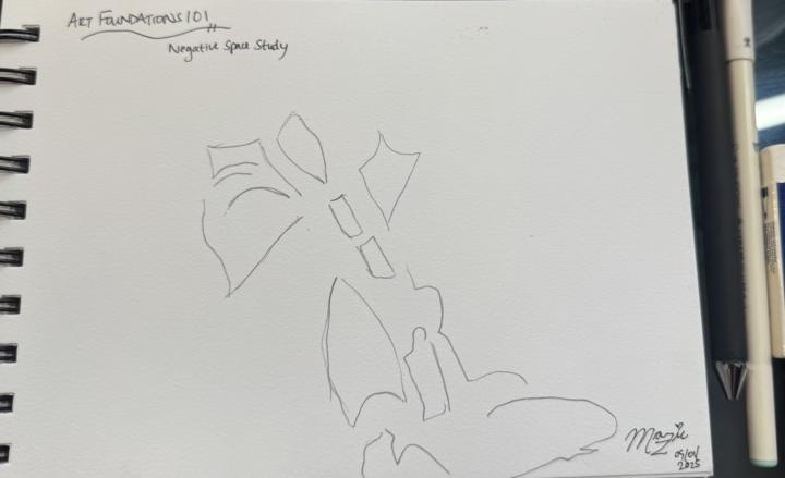 Art Foundations 101 Lesson 1