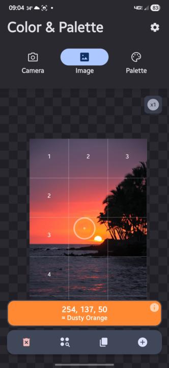 Improved Drawing + Tool Suggestions 