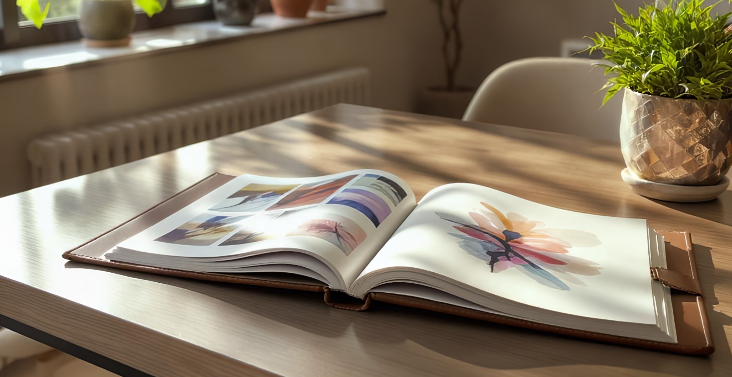 Portfolio Review