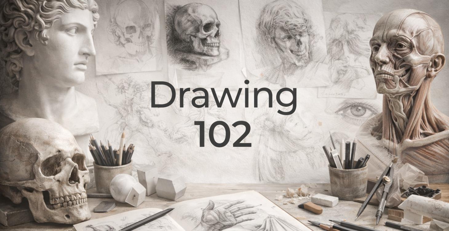 Drawing 102