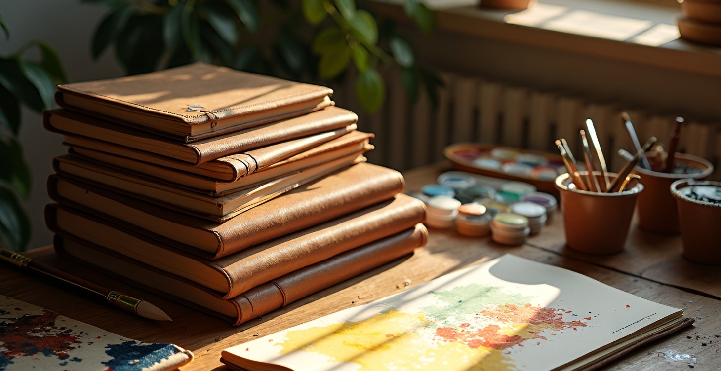 52 Weeks of Prompts!