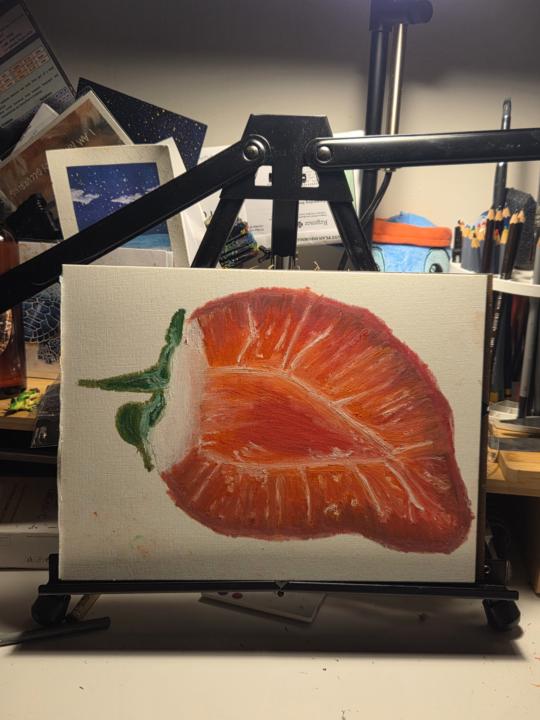 The Importance of Experimenting