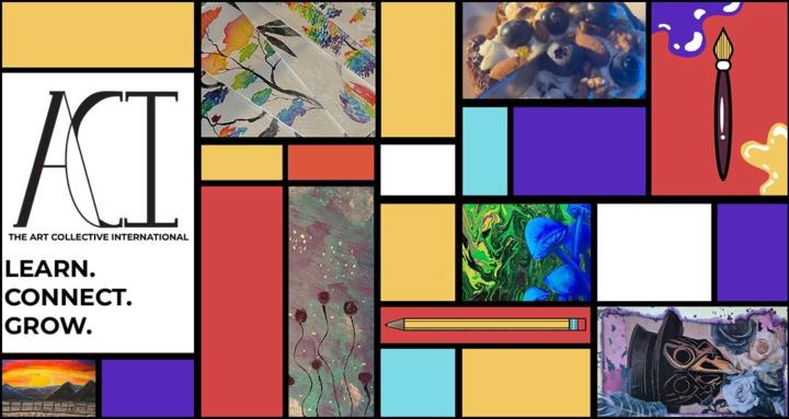 TheArtCollectiveInternational