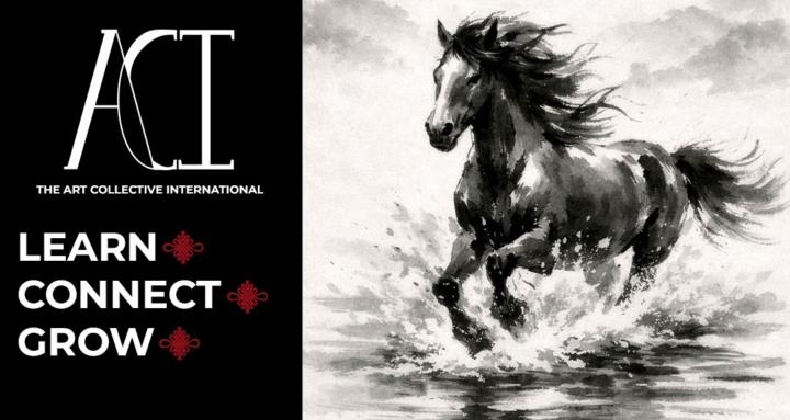 TheArtCollectiveInternational