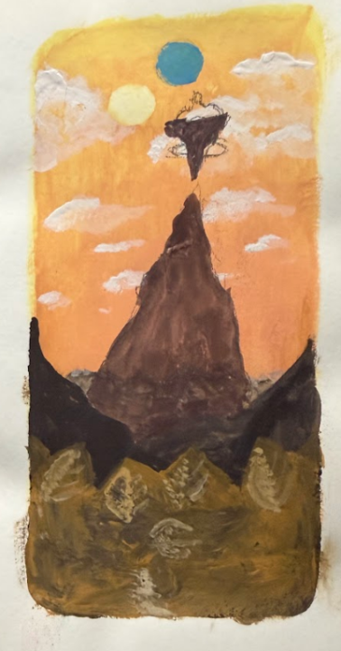 Before and After ✏️