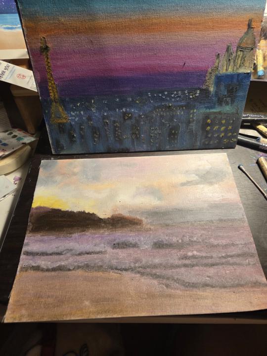 Learning from Impressionism