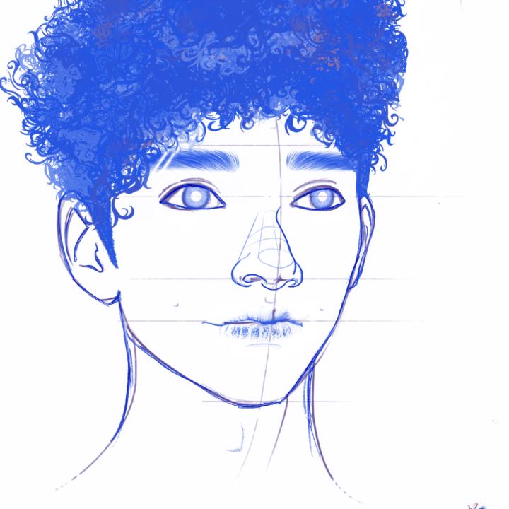 Trying Something Out