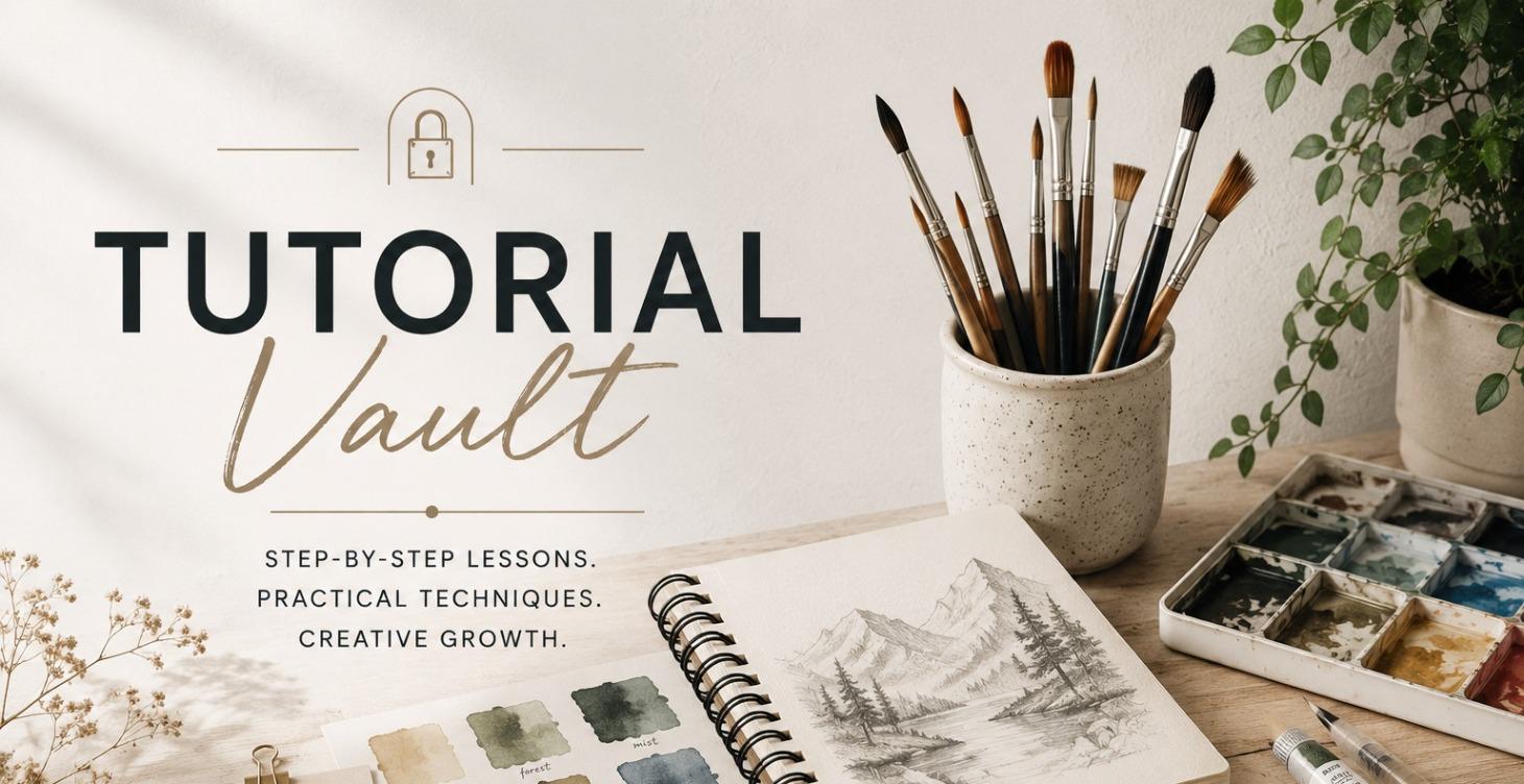 Tutorial Vault