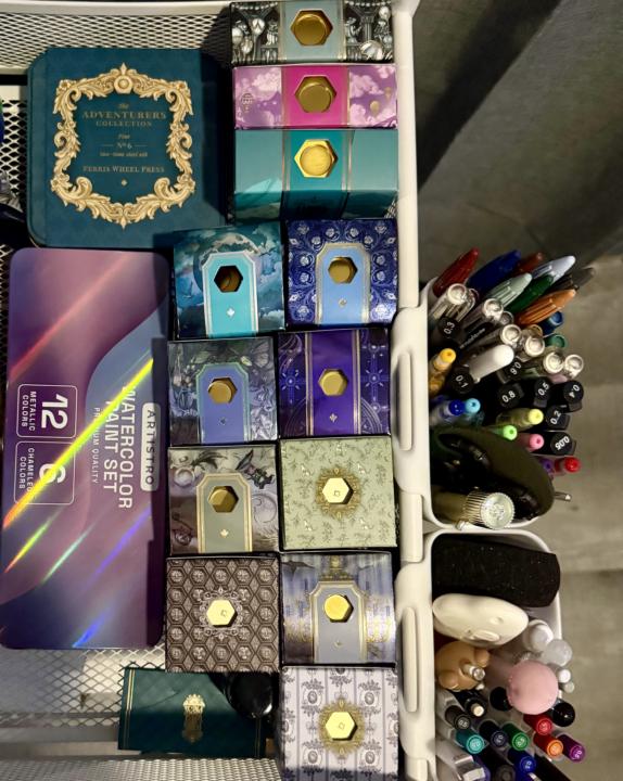 Shipment received🥳 !!!