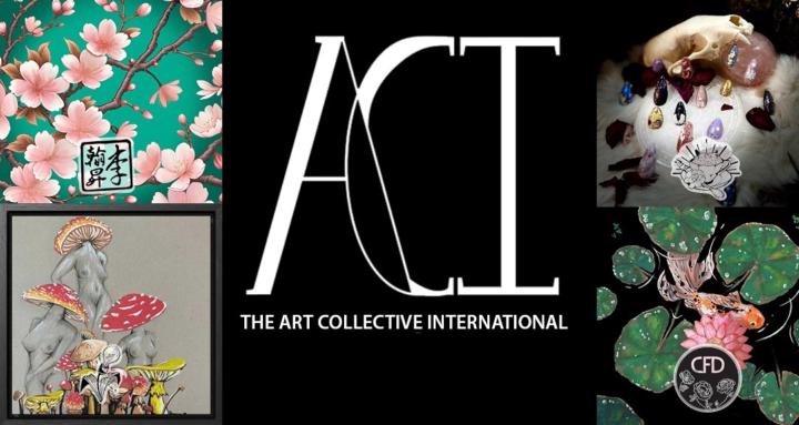 TheArtCollectiveInternational
