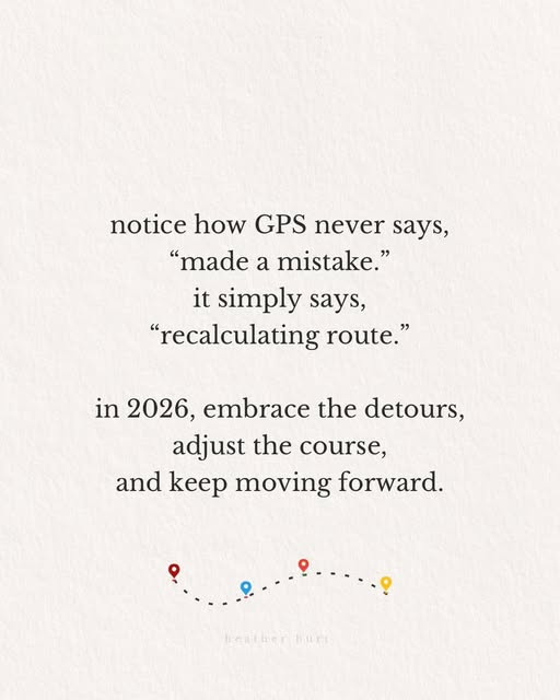 Some New Years Motivation