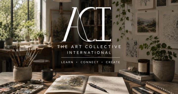 TheArtCollectiveInternational