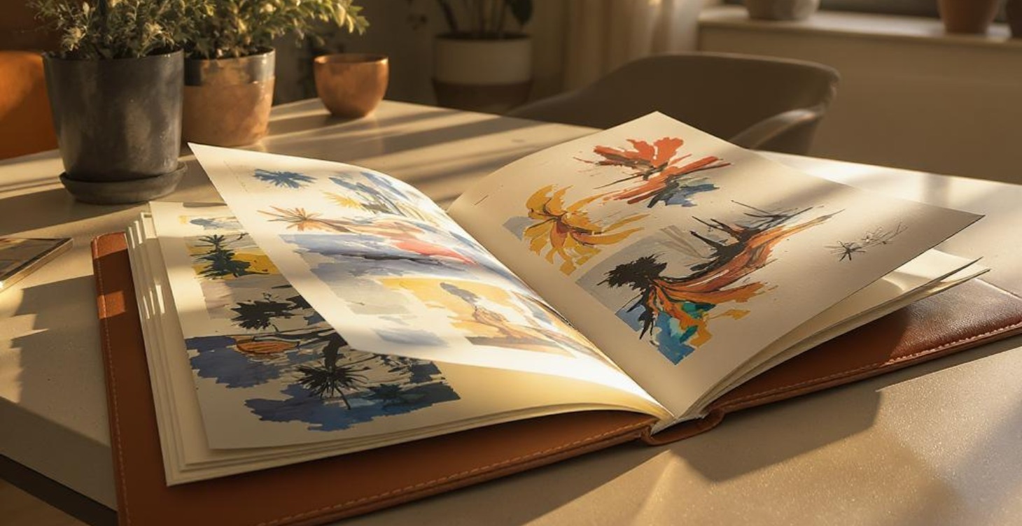 Perfecting Your Portfolio