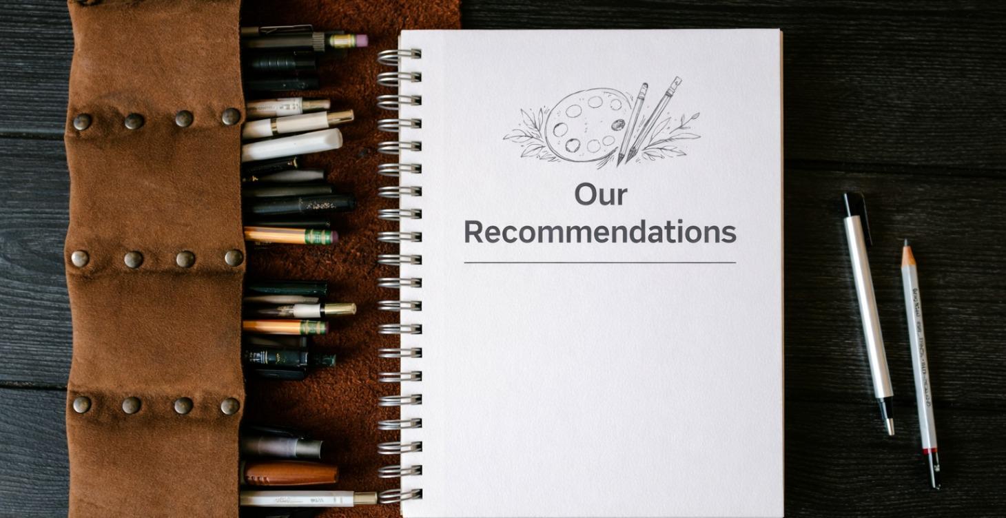 Our Recommendations