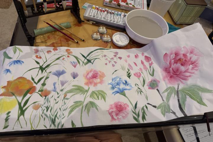New Tools~ New Paper means… 
