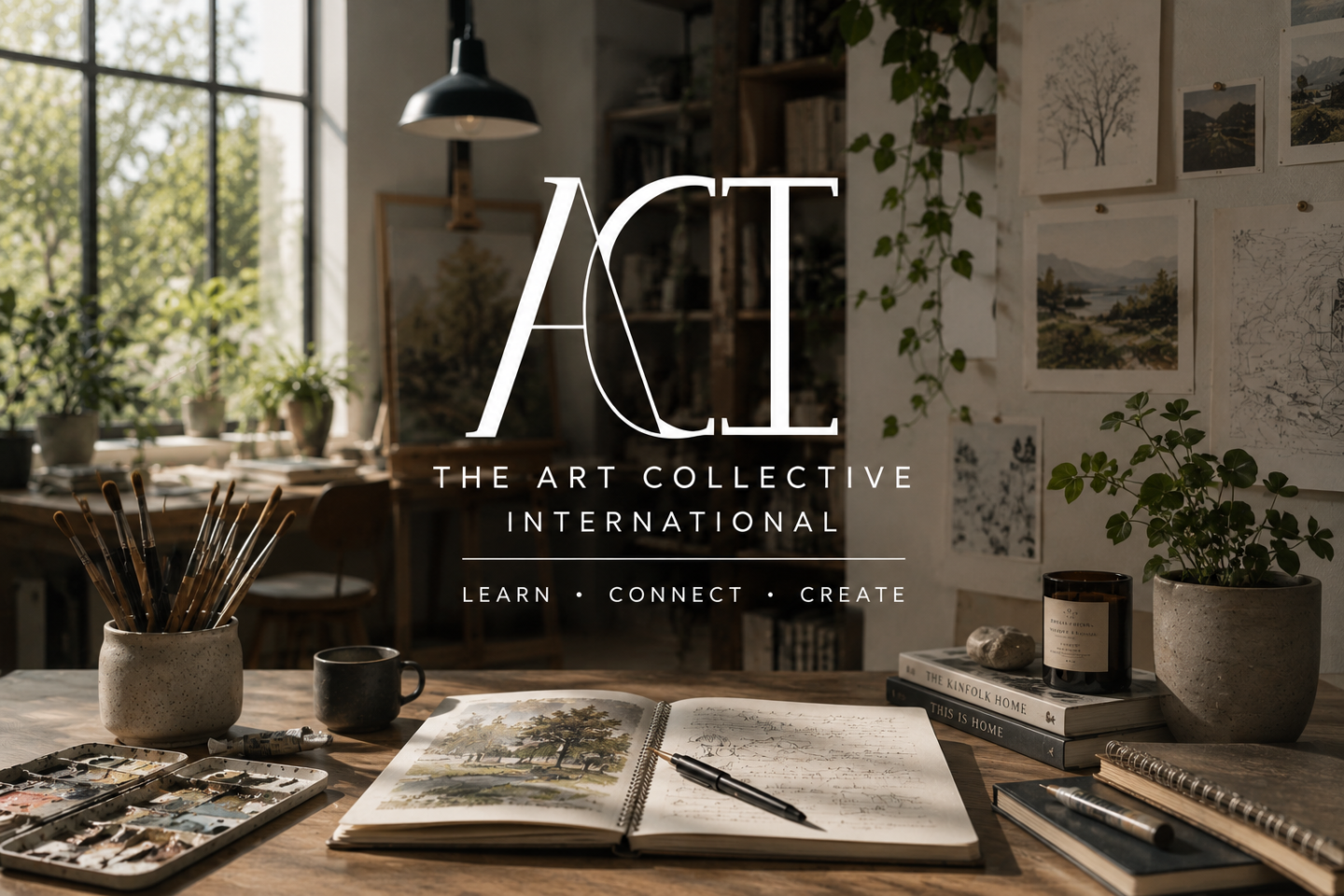 TheArtCollectiveInternational