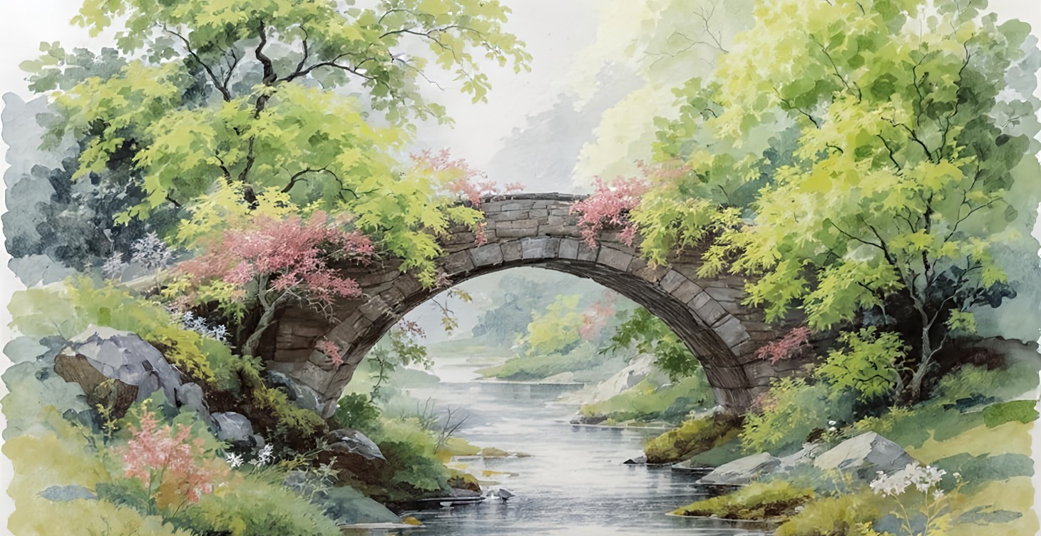 Advanced Watercolor Techniques