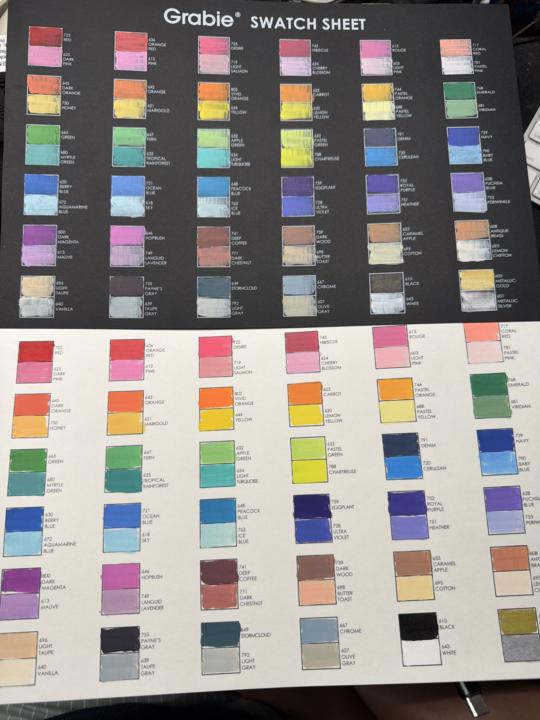 Color Snob