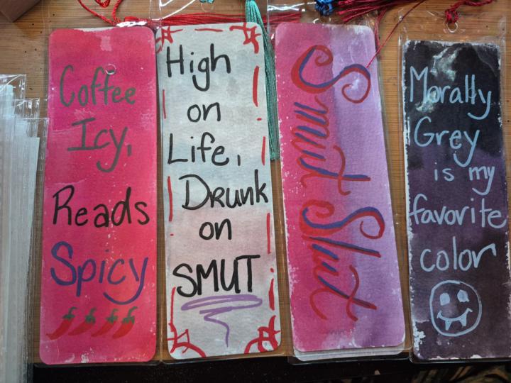 Trying something new and some old favorites